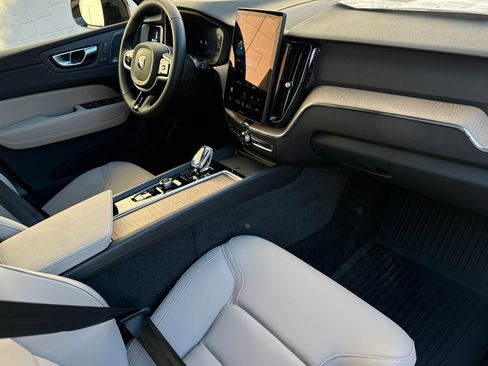 New 2026 Volvo XC60 B5 Plus w/ Climate Package image 15