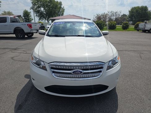 Used 2012 Ford Taurus SEL FWD image 3