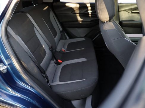 Used 2022 Chevrolet TrailBlazer LT image 26