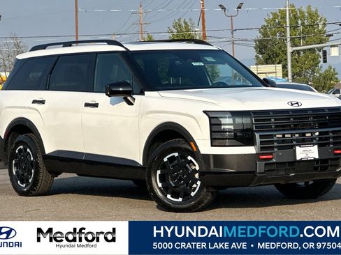 New 2026 Hyundai Palisade XRT Pro image 1