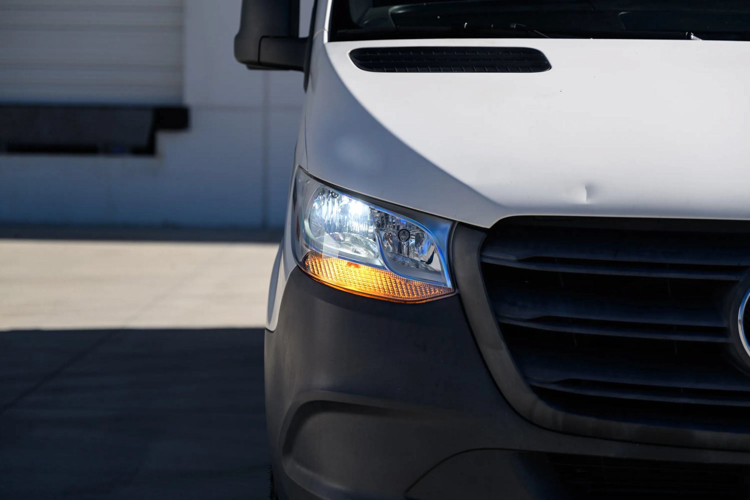Used 2021 Mercedes-Benz Sprinter 2500 image 63