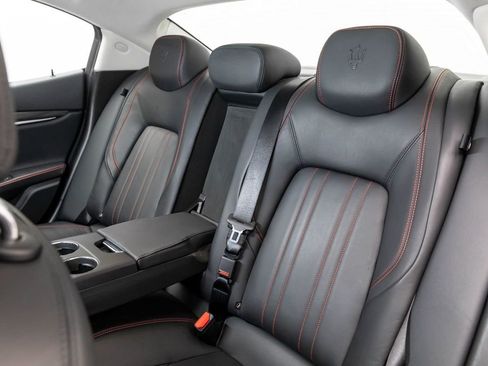 Used 2018 Maserati Ghibli S Q4 image 21