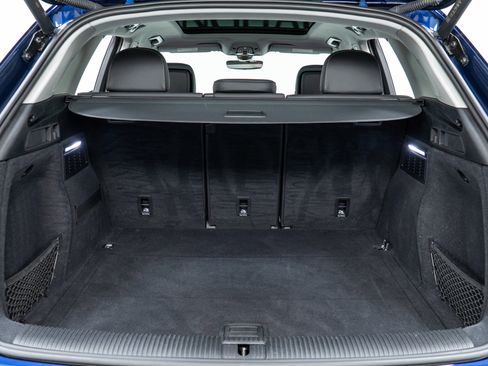 Used 2022 Audi Q5 2.0T Premium Plus w/ Premium Plus Package image 10