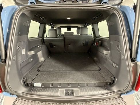 Used 2025 Toyota Land Cruiser w/ Premium Package AWD/4WD image 39