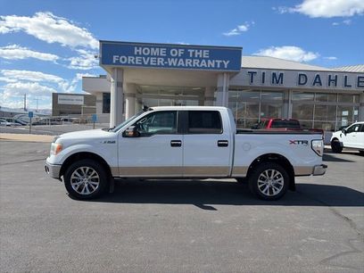 Used 2012 Ford F150 XLT w/ XTR Pkg