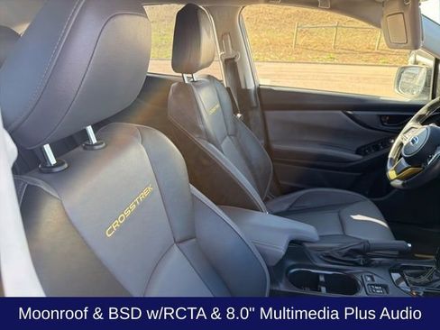 Used 2023 Subaru Crosstrek 2.5i Sport image 3