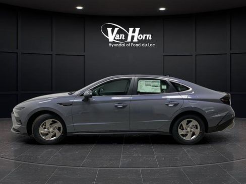 New 2026 Hyundai Sonata SE image 10