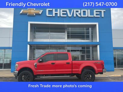 Used 2019 Ford F250 XL w/ STX Appearance Package