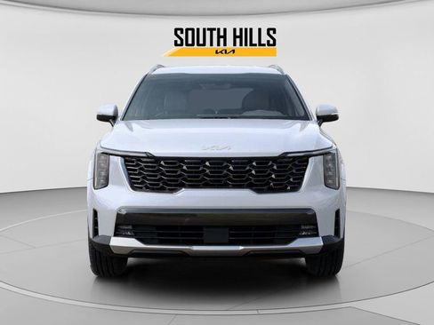 New 2026 Kia Sorento EX image 2