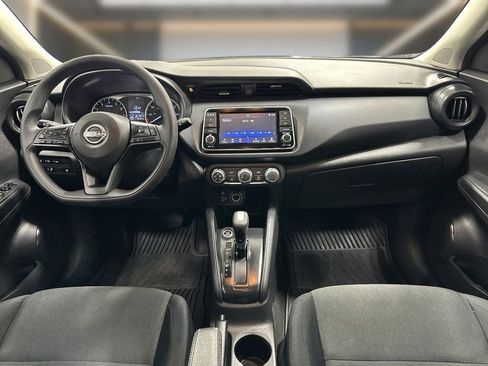 Used 2024 Nissan Kicks S FWD image 10