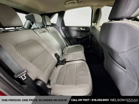 Used 2020 Ford Escape SE AWD/4WD image 27