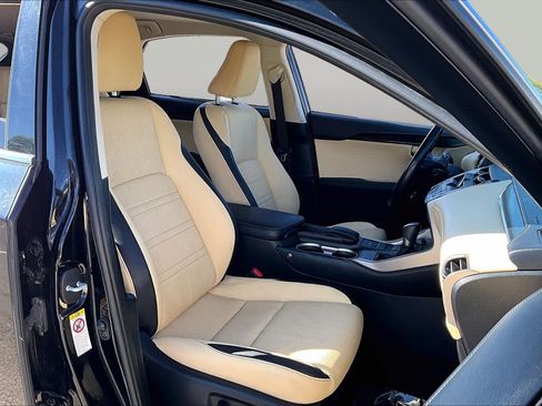 Used 2015 Lexus NX 200t FWD w/ Premium Package image 9