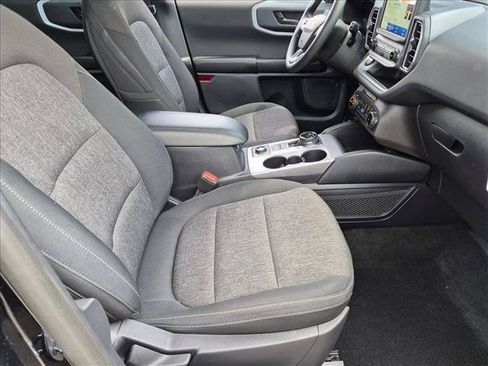 Used 2024 Ford Bronco Sport Big Bend AWD/4WD image 18