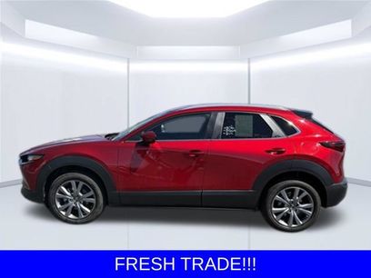 Used 2025 MAZDA CX-30 AWD 2.5 S w/ Preferred Package