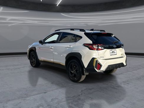 Used 2024 Subaru Crosstrek 2.5i Sport image 4