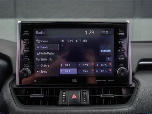 Used 2022 Toyota RAV4 XSE AWD/4WD image 20