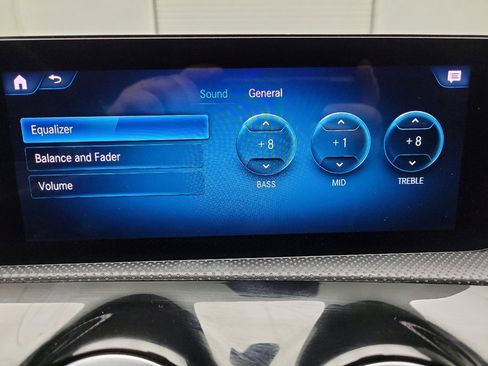 Used 2021 Mercedes-Benz A 220 image 25