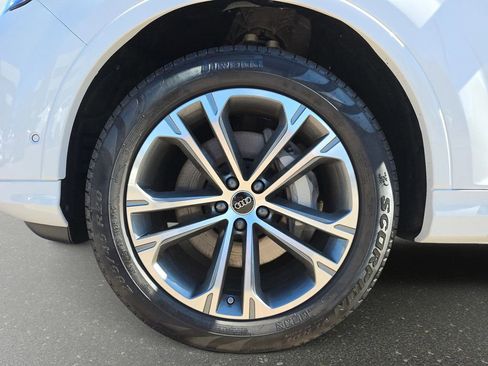 New 2026 Audi Q7 2.0T Premium Plus image 34