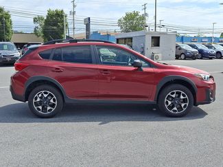 Used 2019 Subaru Crosstrek 2.0i AWD/4WD video 4