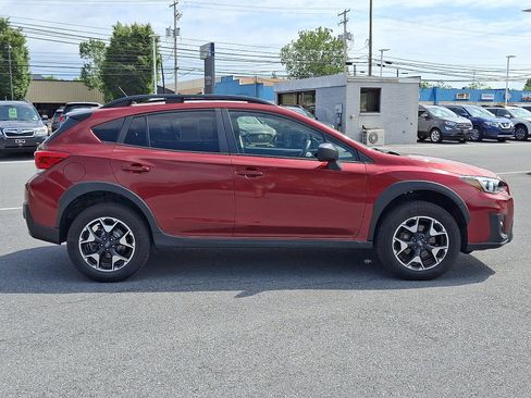 Used 2019 Subaru Crosstrek 2.0i AWD/4WD image 4