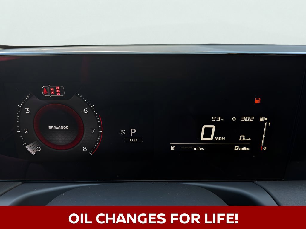 New 2027 Nissan Sentra S w/ S Cold Weather Package FWD image 13