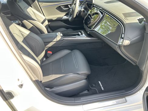 New 2026 Mercedes-Benz E 53 AMG e 4MATIC Wagon image 46