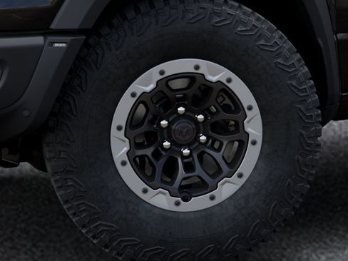 New 2026 RAM 1500 RHO w/ RHO Level 1 Equipment Group AWD/4WD image 8