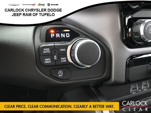 New 2026 RAM 1500 Big Horn image 18