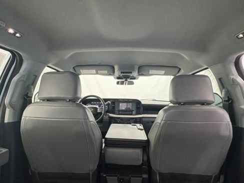 Used 2023 Ford F350 XL w/ XL Driver Assist Package RWD image 28