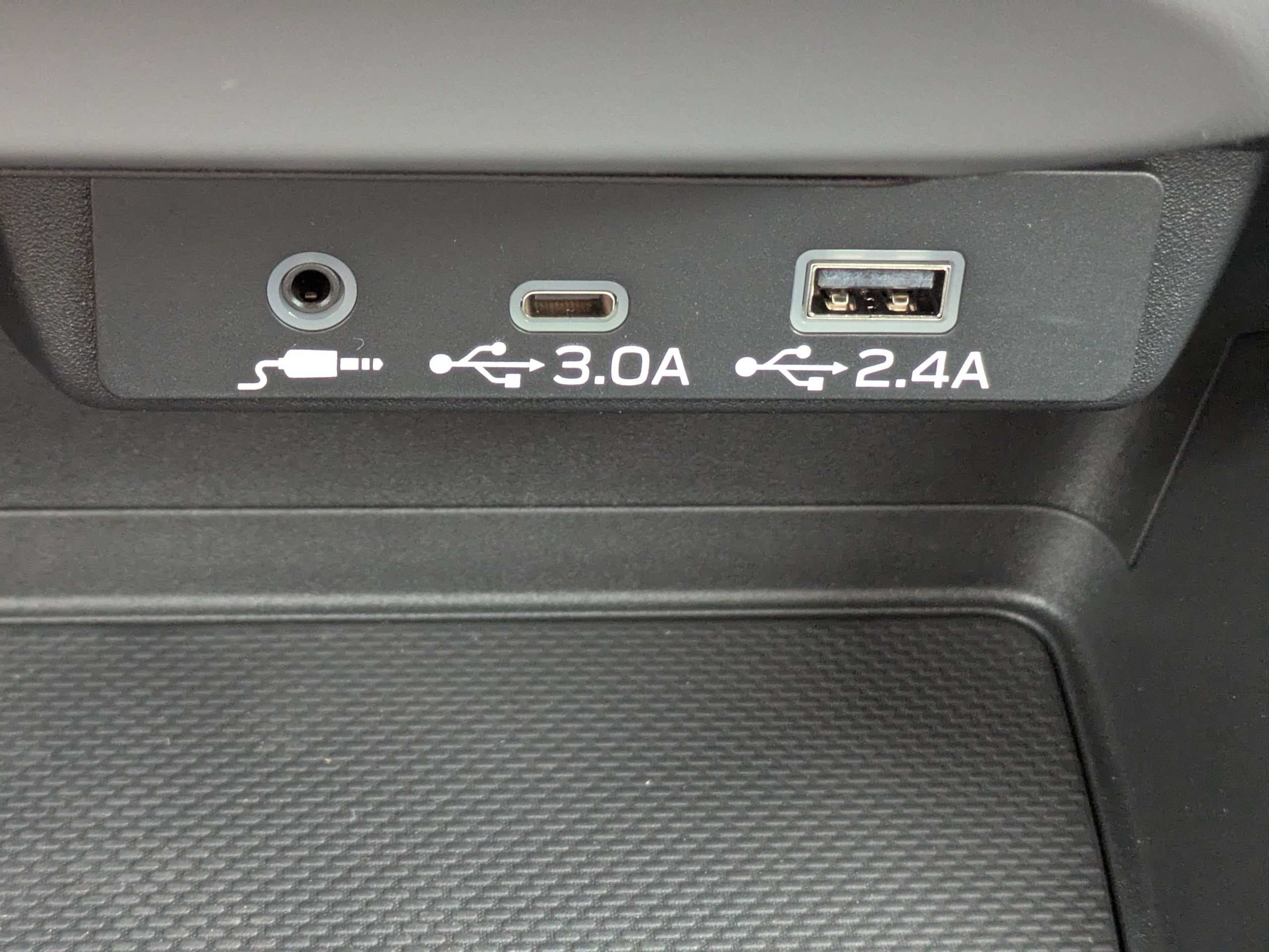 Used 2026 Subaru Outback Premium AWD/4WD image 21