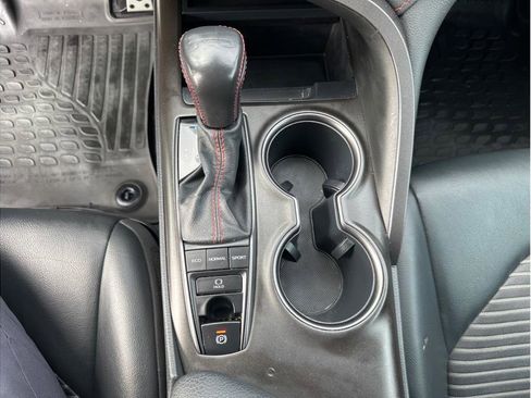 Used 2022 Toyota Camry TRD w/ TRD Package w/JBL Audio image 20