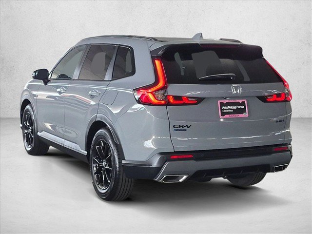 Used 2026 Honda CR-V Sport-L image 8