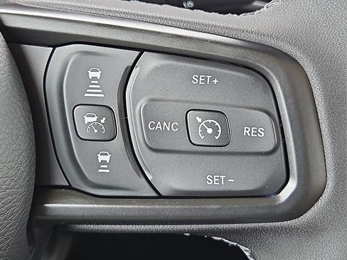 New 2026 Jeep Gladiator Willys AWD/4WD image 20