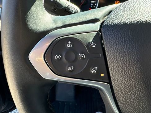 Used 2023 Chevrolet Traverse Premier w/ Redline Edition AWD/4WD image 22