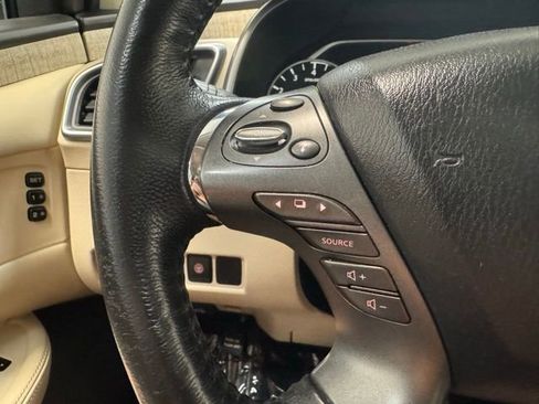 Used 2020 Nissan Murano SL AWD/4WD image 16
