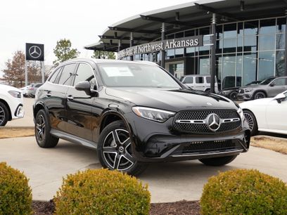 New 2026 Mercedes-Benz GLC 300 4MATIC