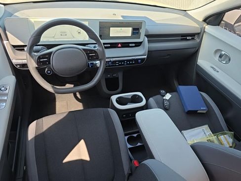 Used 2024 Hyundai Ioniq 5 SEL RWD image 2