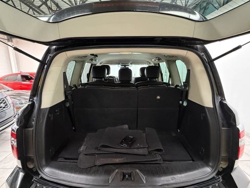 Used 2021 Nissan Armada SV RWD image 18