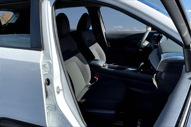 New 2026 Nissan Kicks S FWD image 9