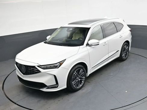 New 2026 Acura MDX w/ Advance Package image 23