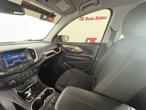 Used 2018 GMC Terrain SLE FWD image 30