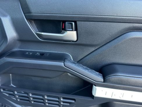 Certified 2024 Toyota Tacoma TRD Off-Road image 20