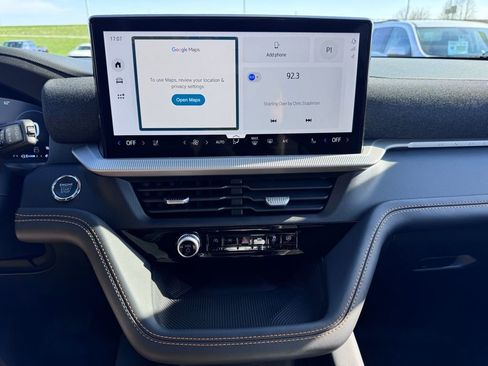 New 2026 Ford Explorer Tremor w/ Tremor Ultimate Package AWD/4WD image 3