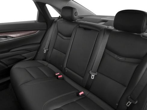 Used 2018 Cadillac XTS FWD image 15