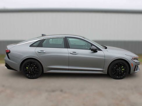 New 2026 Kia K5 GT w/ GT1 Package image 5