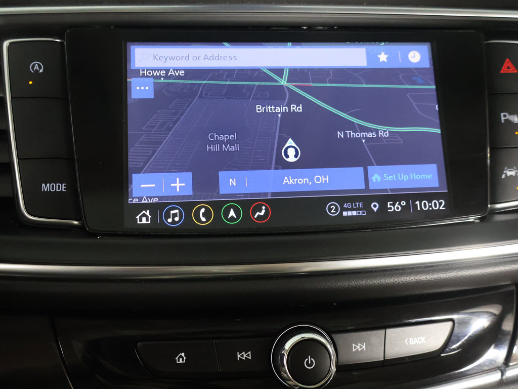 Used 2023 Buick Enclave Premium w/ Experience Buick Package FWD image 56
