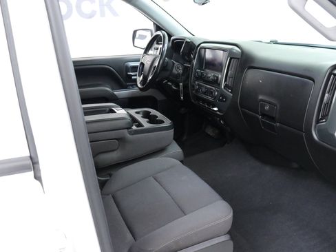 Used 2019 Chevrolet Silverado 1500 LT w/ All Star Edition image 29