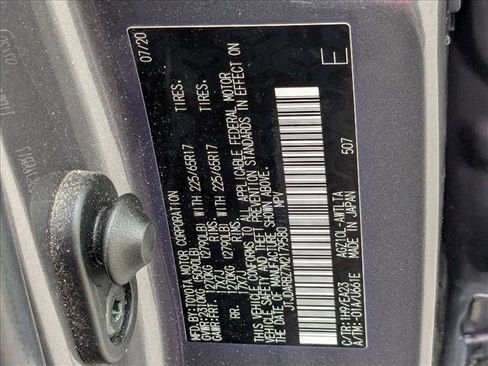 Used 2021 Lexus NX 300 FWD w/ Comfort Package image 22