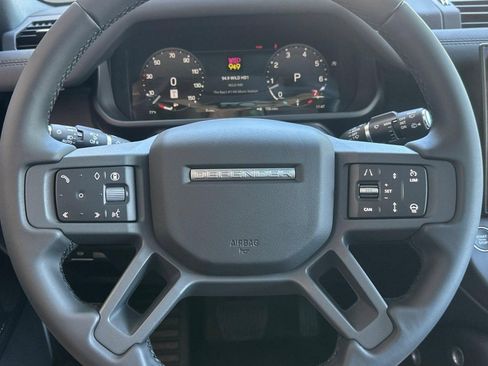 New 2026 Land Rover Defender 130 S AWD/4WD image 27