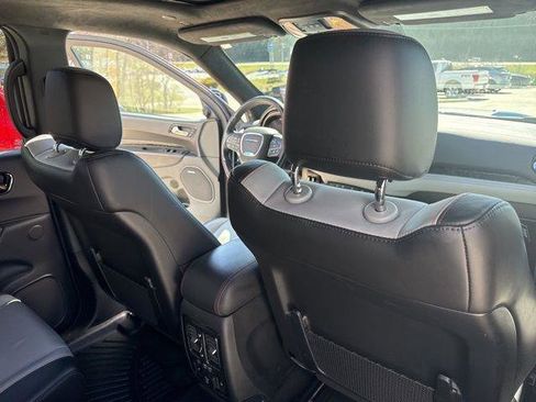 Used 2023 Dodge Durango R/T image 34